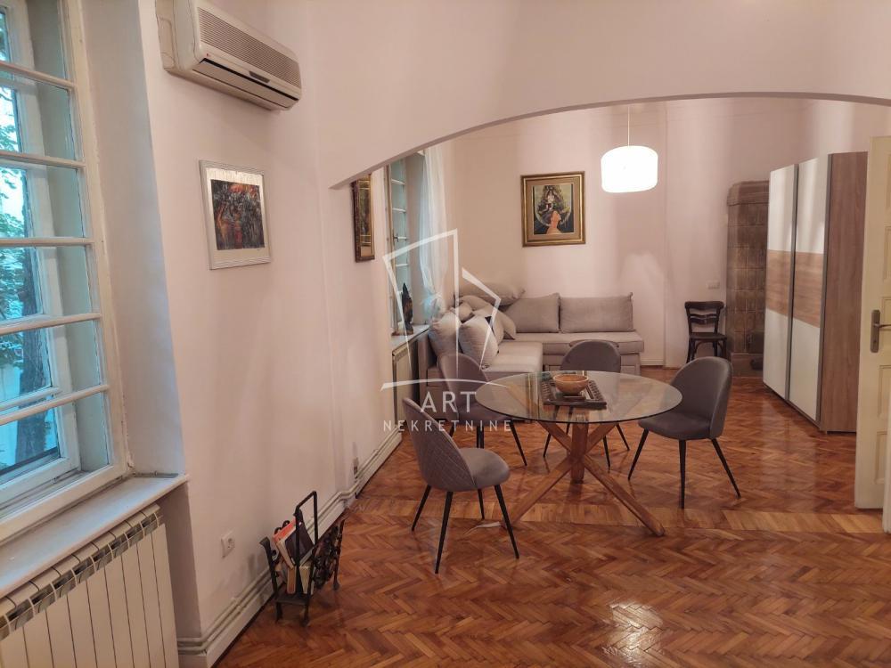 Glavna slika -Hilandarska, Trosoban stan za izdavanje, 72m2, 1.000€