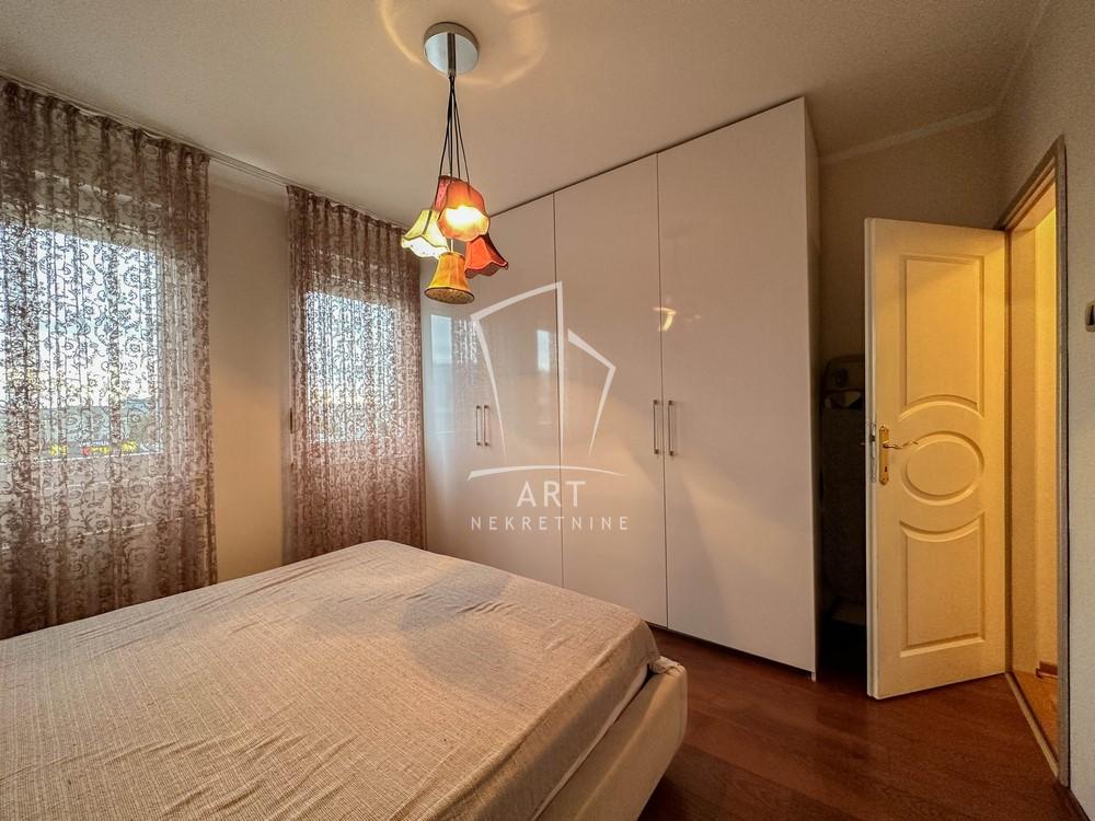 Slika 8 - Antifašističke borbe, Jednoiposoban stan za izdavanje, 59m2, 850€