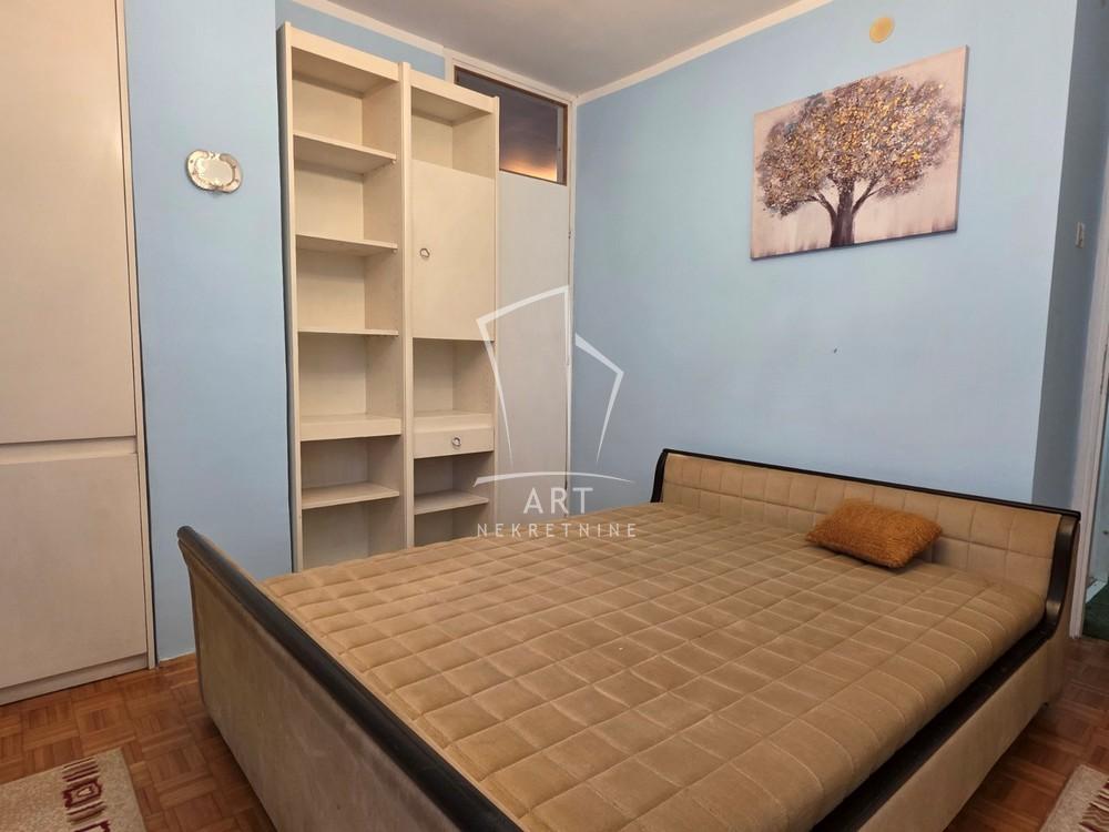 Slika 6 - Jurija Gagarina, Trosoban stan za izdavanje, 77m2, 800€