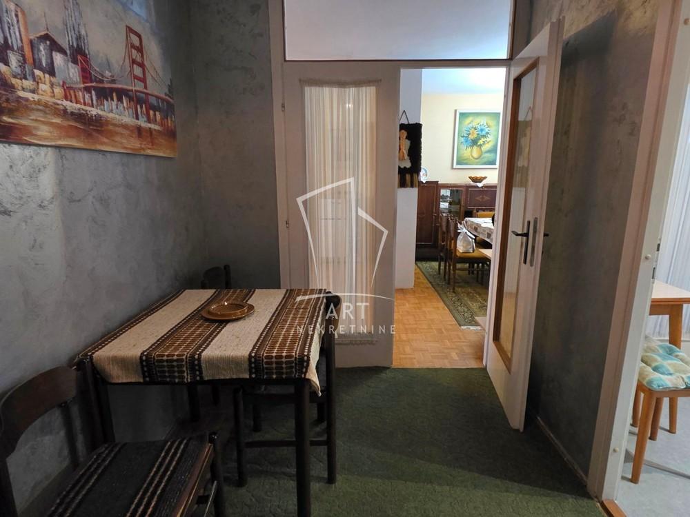 Slika 3 - Jurija Gagarina, Trosoban stan za izdavanje, 77m2, 800€