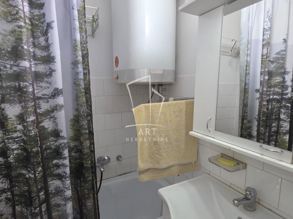Slika 8 - Jurija Gagarina, Trosoban stan za izdavanje, 77m2, 800€