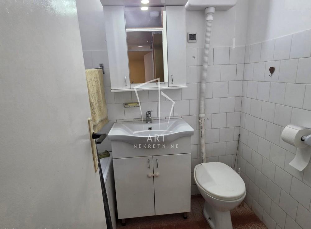 Slika 9 - Jurija Gagarina, Trosoban stan za izdavanje, 77m2, 800€