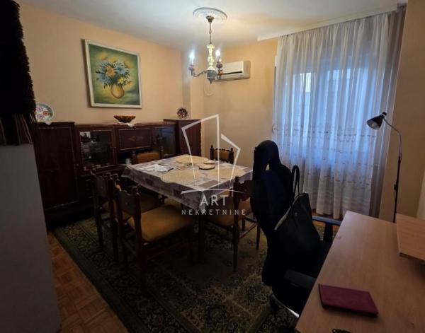 Slika 4 - Jurija Gagarina, Trosoban stan za izdavanje, 77m2, 800€