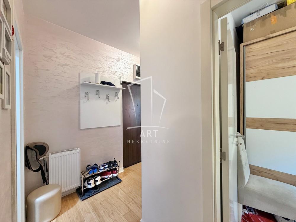 Slika 9 - Kapetana Miloša Žunjića, Dvoiposoban stan na prodaju, 45m2, 139.000€