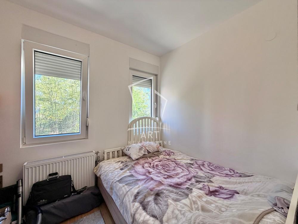 Slika 10 - Kapetana Miloša Žunjića, Dvoiposoban stan na prodaju, 45m2, 139.000€