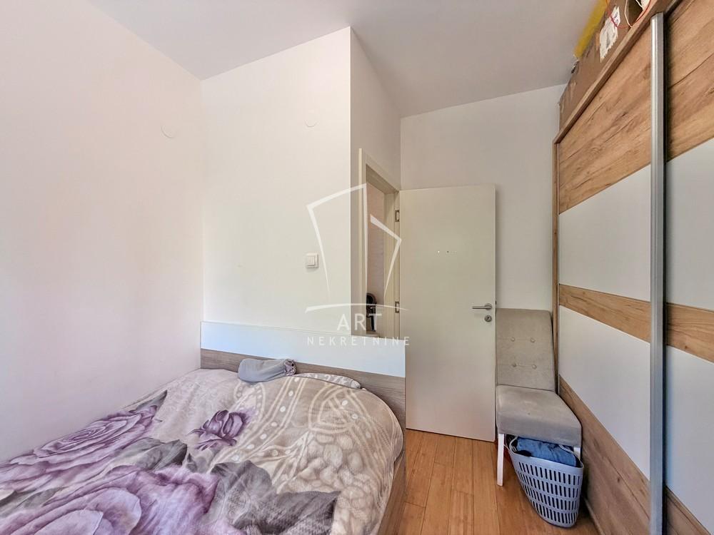 Slika 11 - Kapetana Miloša Žunjića, Dvoiposoban stan na prodaju, 45m2, 139.000€