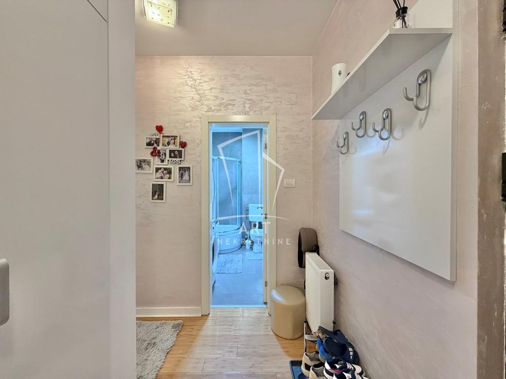 Slika 4 - Kapetana Miloša Žunjića, Dvoiposoban stan na prodaju, 45m2, 139.000€