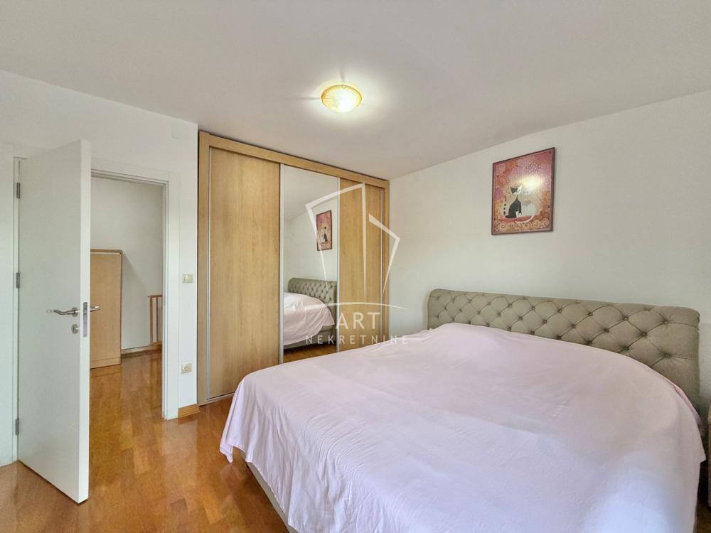 Slika 9 - Đevđelijska, Trosoban stan na prodaju, 110m2, 375.000€