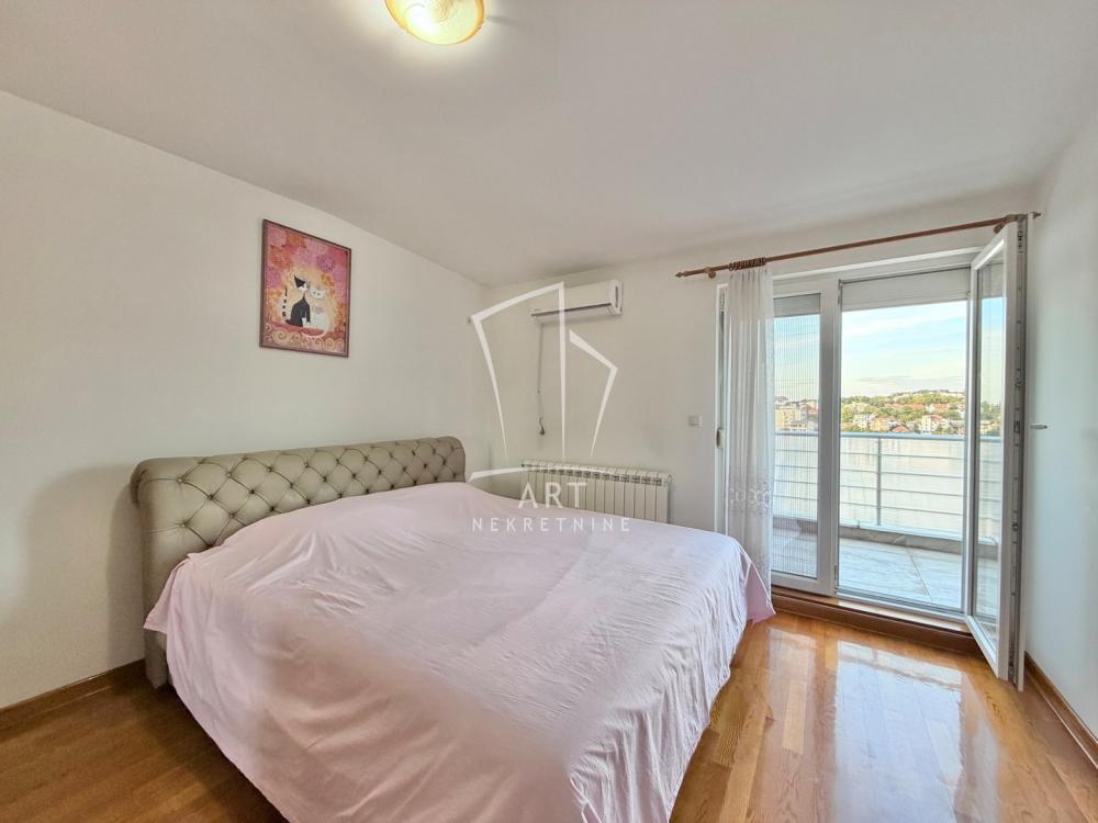 Slika 8 - Đevđelijska, Trosoban stan na prodaju, 110m2, 375.000€
