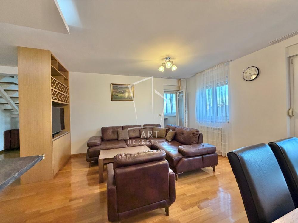 Slika 1 - Đevđelijska, Trosoban stan na prodaju, 110m2, 375.000€