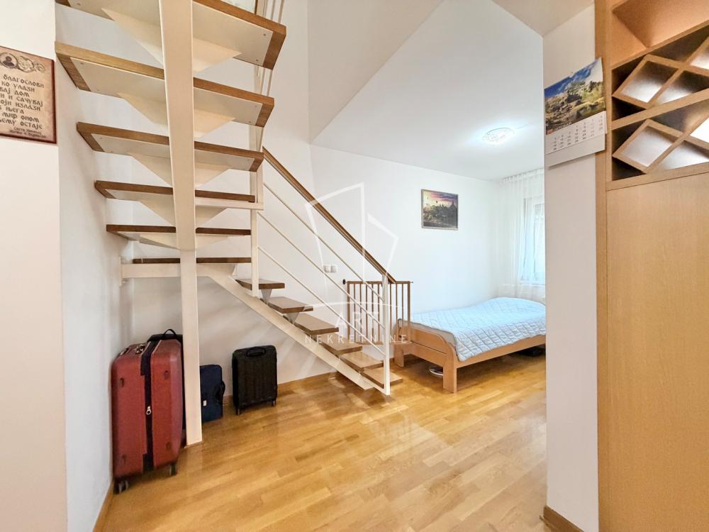 Slika 6 - Đevđelijska, Trosoban stan na prodaju, 110m2, 375.000€