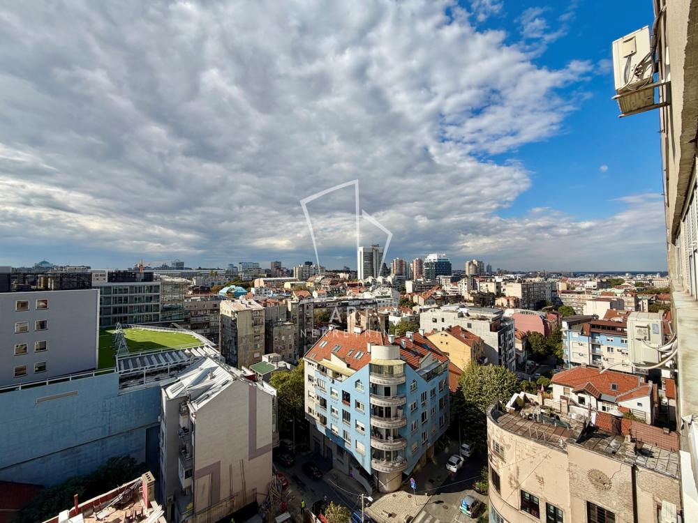 Slika 9 - Albanske spomenice, Jednosoban stan na prodaju, 33m2, 145.000€