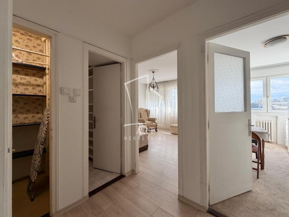 Slika 3 - Albanske spomenice, Jednosoban stan na prodaju, 33m2, 145.000€