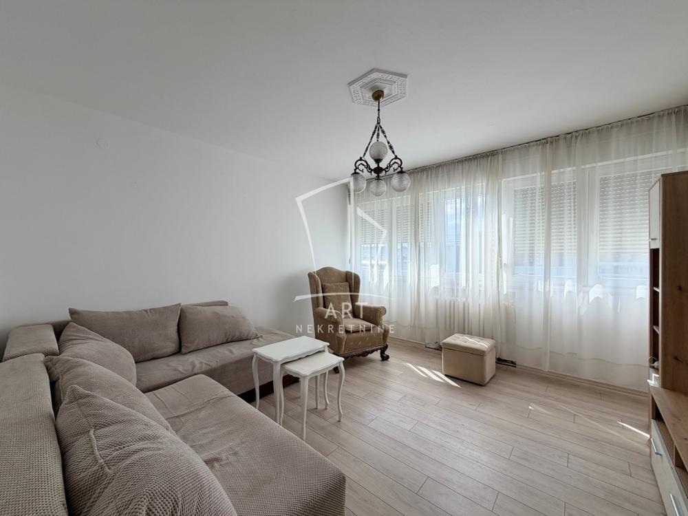 Slika 1 - Albanske spomenice, Jednosoban stan na prodaju, 33m2, 145.000€