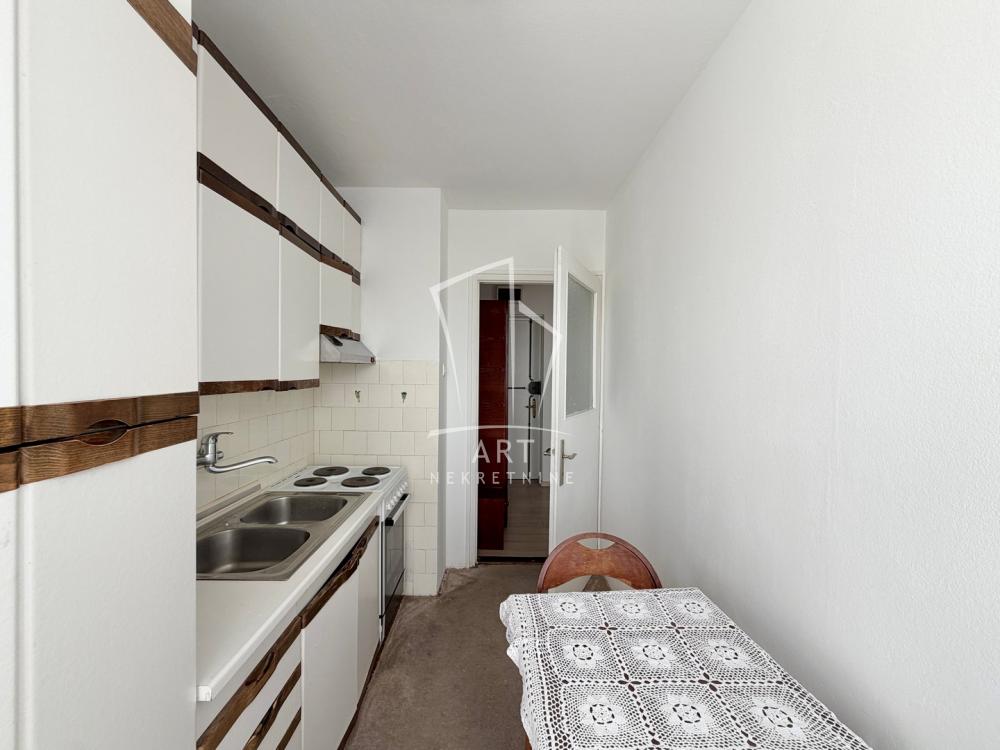 Slika 4 - Albanske spomenice, Jednosoban stan na prodaju, 33m2, 145.000€