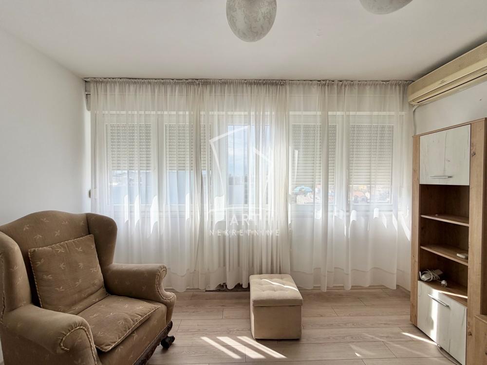 Slika 2 - Albanske spomenice, Jednosoban stan na prodaju, 33m2, 145.000€