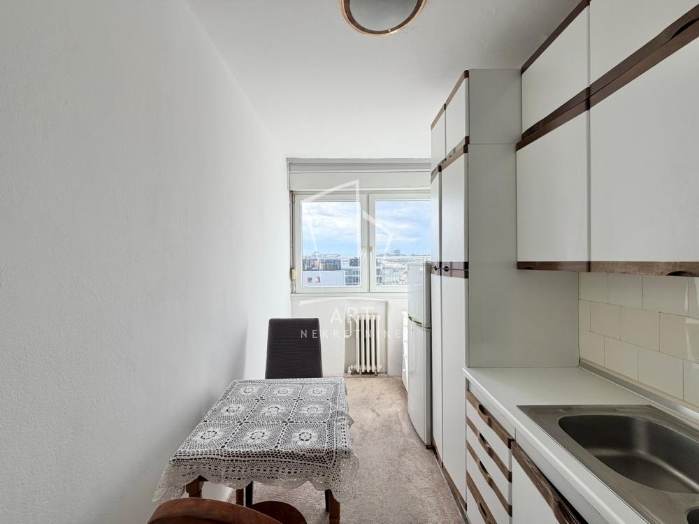 Slika 5 - Albanske spomenice, Jednosoban stan na prodaju, 33m2, 145.000€