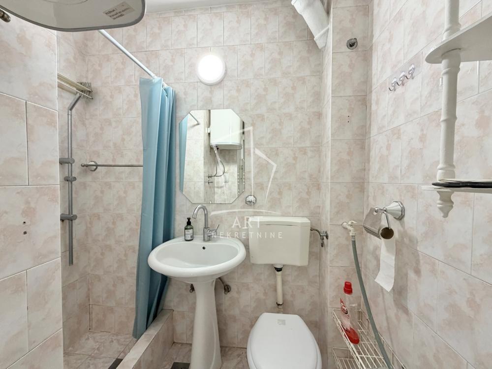 Slika 7 - Albanske spomenice, Jednosoban stan na prodaju, 33m2, 145.000€