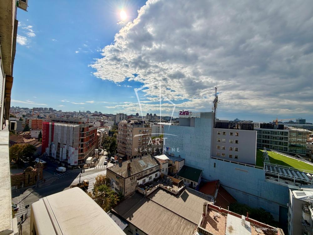 Slika 8 - Albanske spomenice, Jednosoban stan na prodaju, 33m2, 145.000€