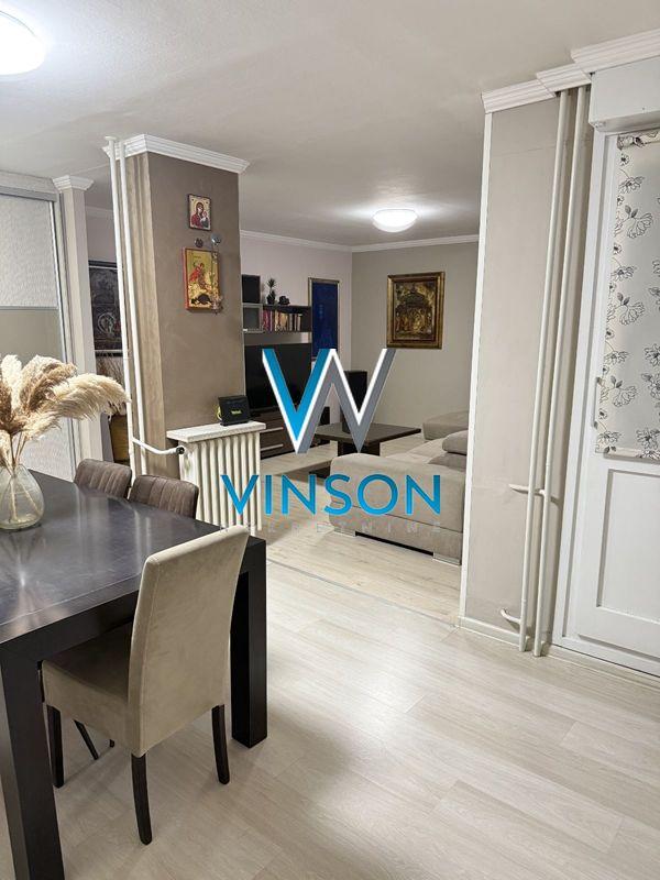 Slika 3 - Narodnog fronta, Trosoban stan na prodaju, 78m2, 247.200€