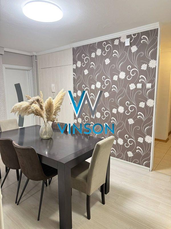Slika 4 - Narodnog fronta, Trosoban stan na prodaju, 78m2, 247.200€
