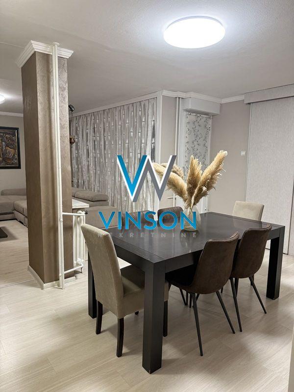 Slika 5 - Narodnog fronta, Trosoban stan na prodaju, 78m2, 247.200€