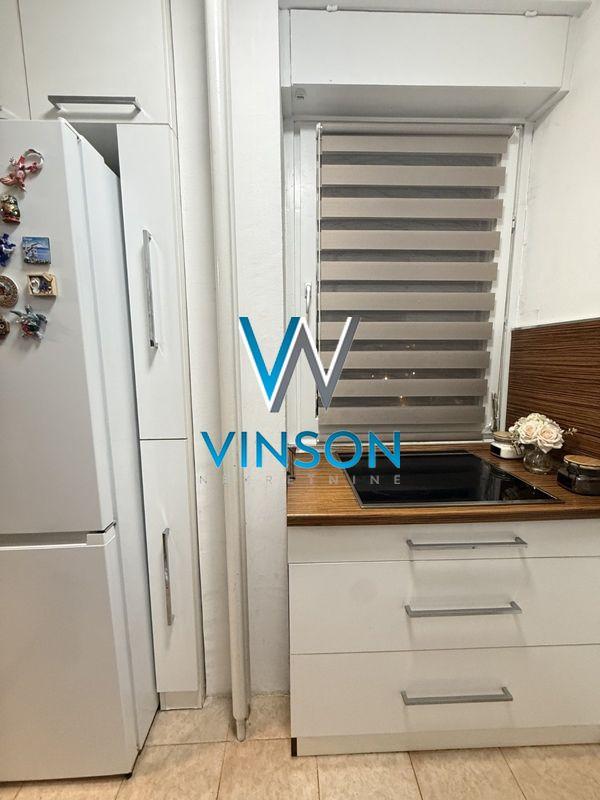 Slika 8 - Narodnog fronta, Trosoban stan na prodaju, 78m2, 247.200€
