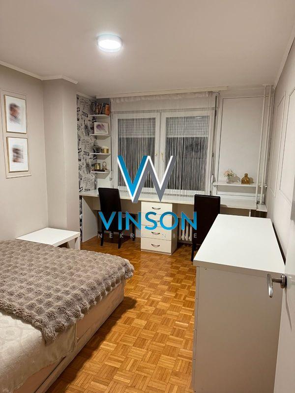 Slika 10 - Narodnog fronta, Trosoban stan na prodaju, 78m2, 247.200€
