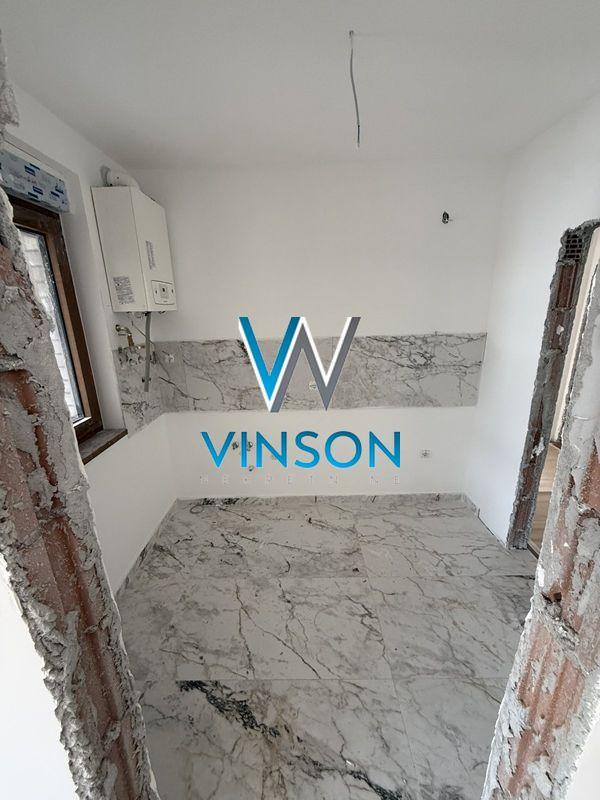Slika 1 - Četvorosoban stan na prodaju, 83m2, 231.750€