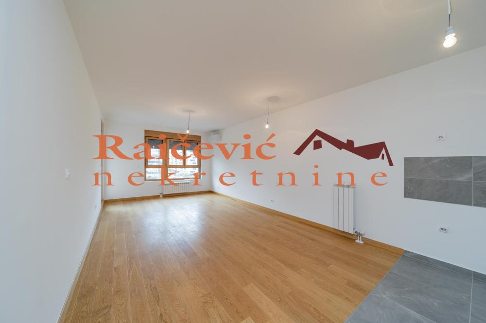 Slika 1 - Tadije Sondermajera, Dvosoban stan na prodaju, 57m2, 285.000€