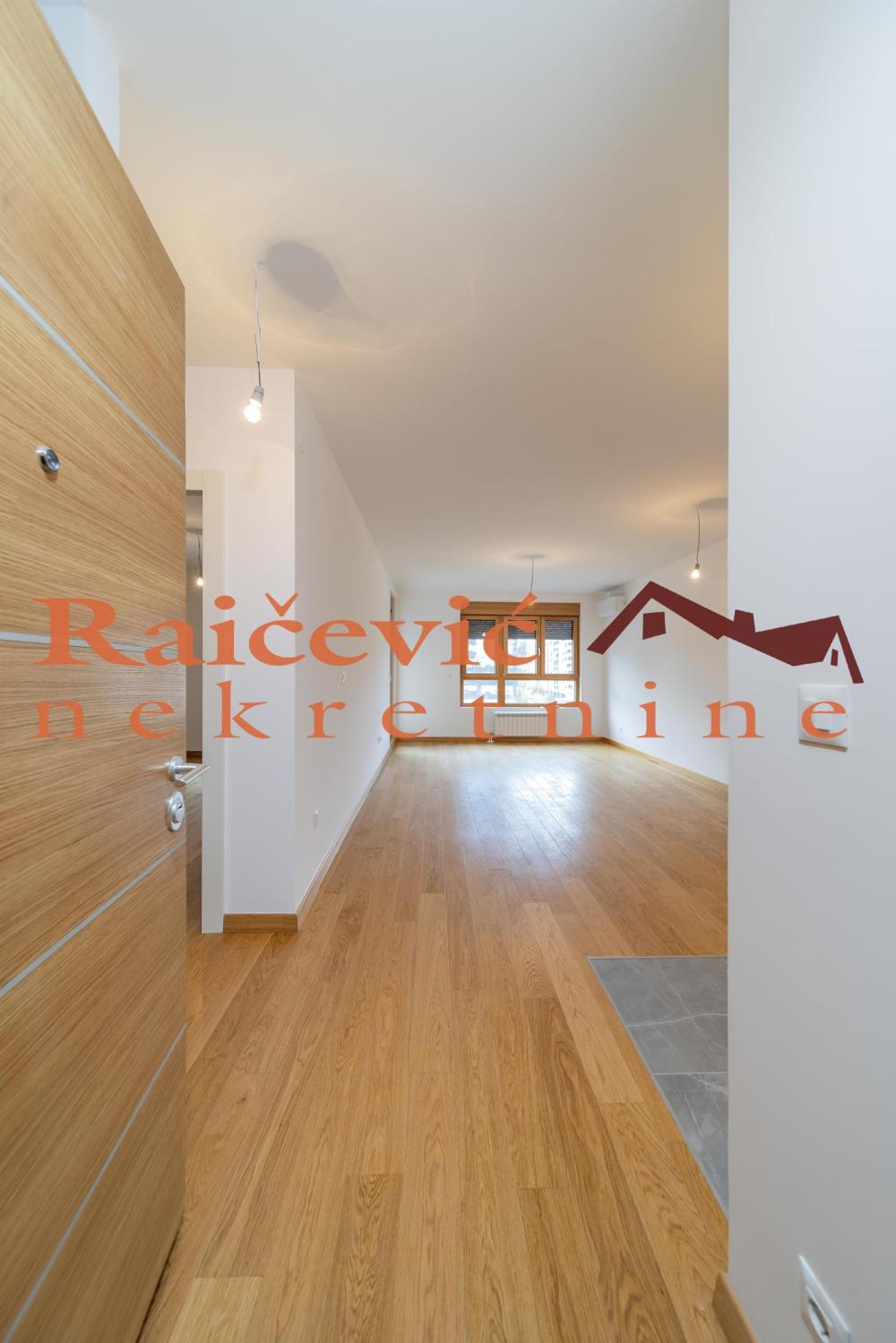 Slika 3 - Tadije Sondermajera, Dvosoban stan na prodaju, 57m2, 285.000€