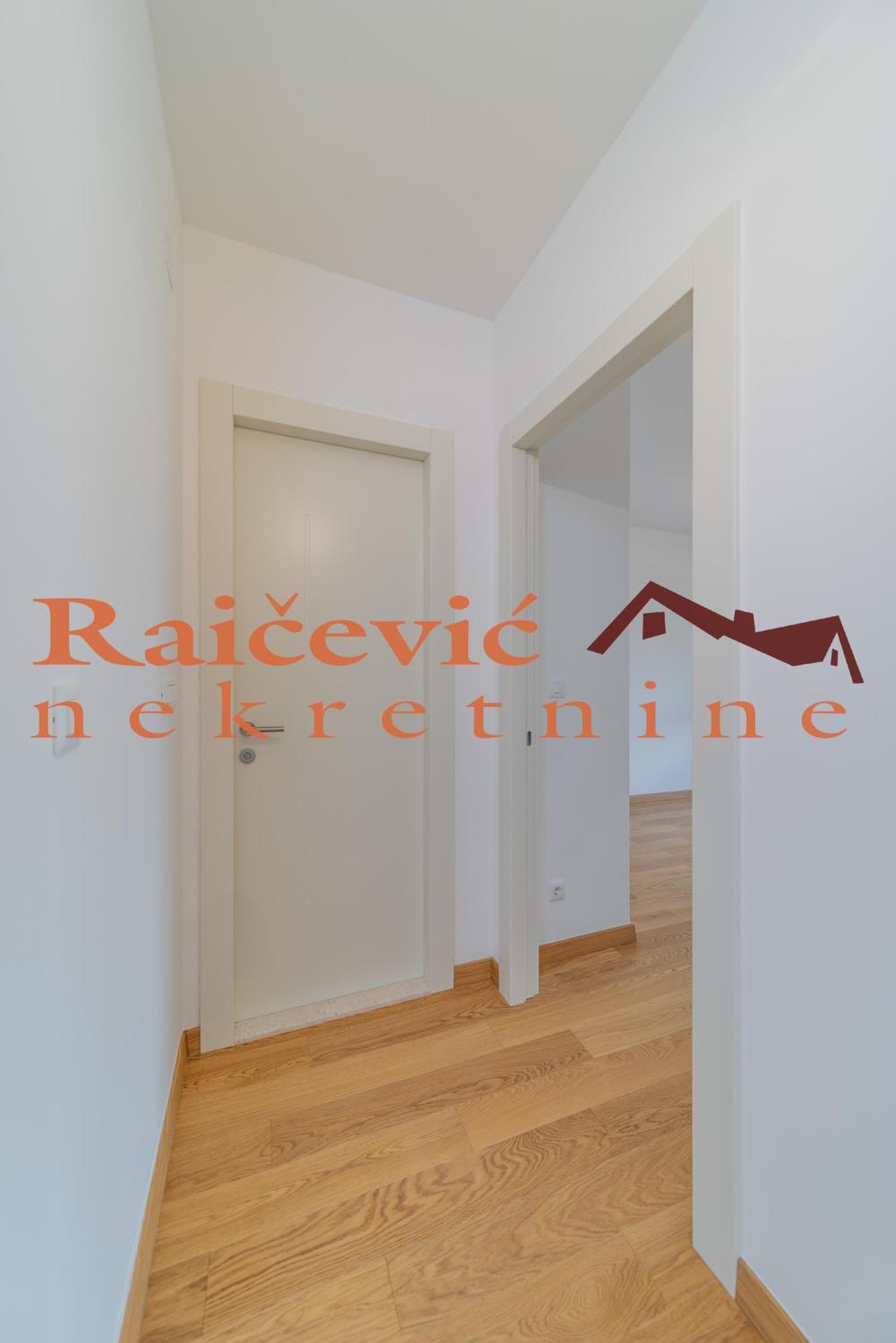 Slika 8 - Tadije Sondermajera, Dvosoban stan na prodaju, 57m2, 285.000€