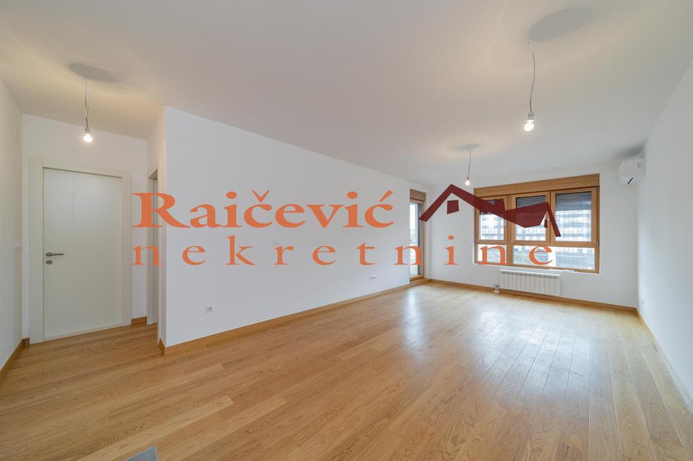 Glavna slika -Tadije Sondermajera, Dvosoban stan na prodaju, 57m2, 285.000€