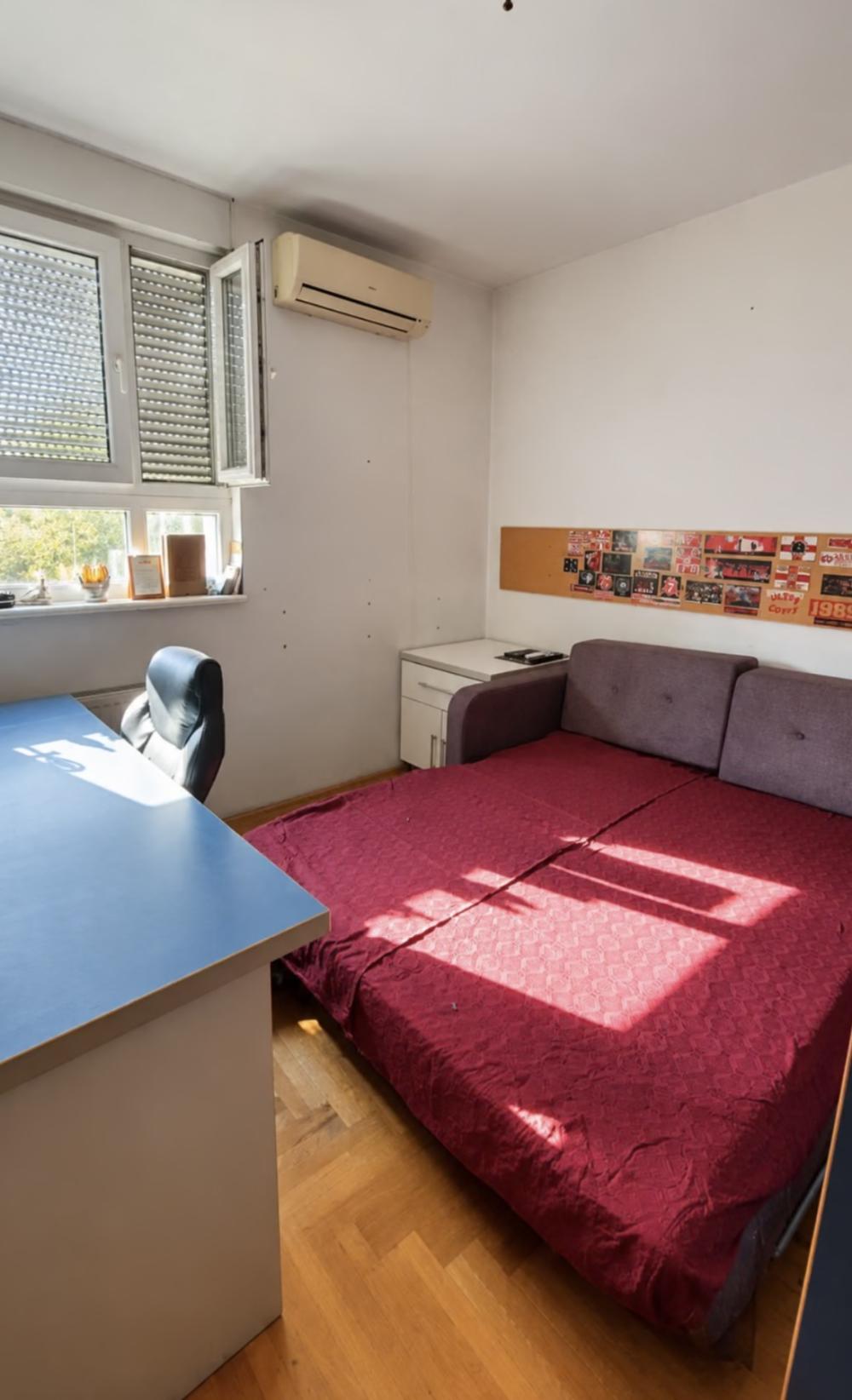 Slika 3 - Porecka, Četvorosoban stan na prodaju, 81m2, 320.000€