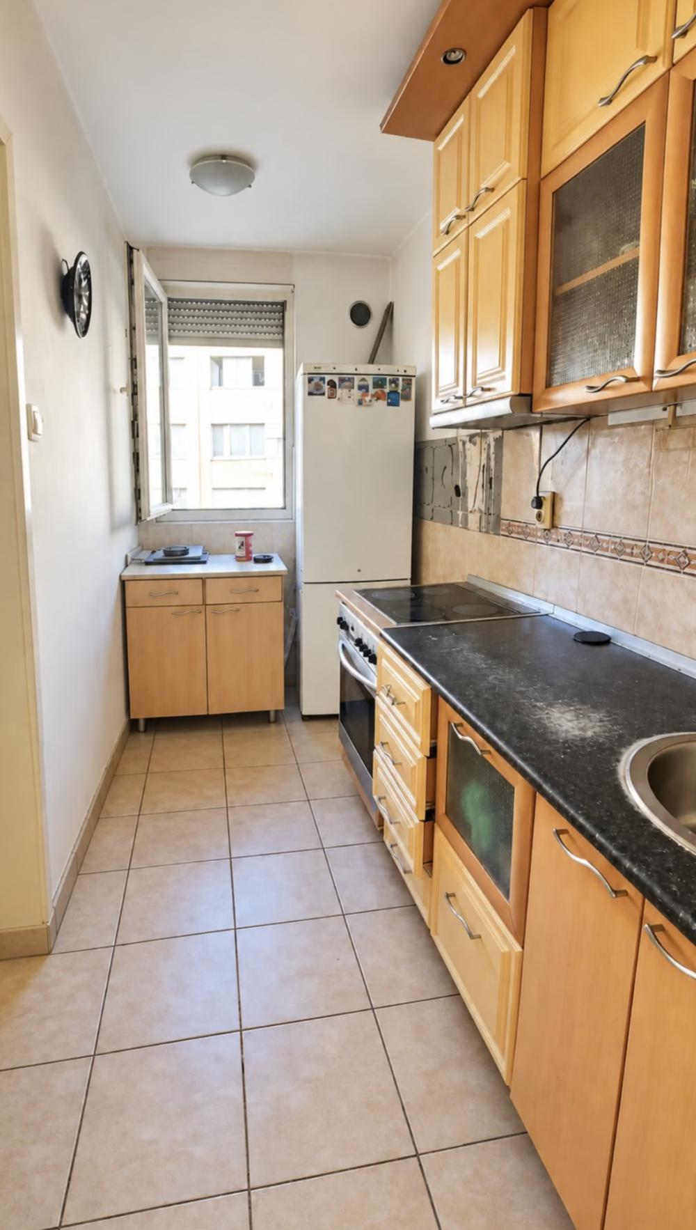 Slika 8 - Porecka, Četvorosoban stan na prodaju, 81m2, 320.000€