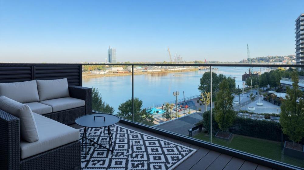 Slika 2 - Hercegovacka, Trosoban stan na prodaju, 89m2, 698.000€