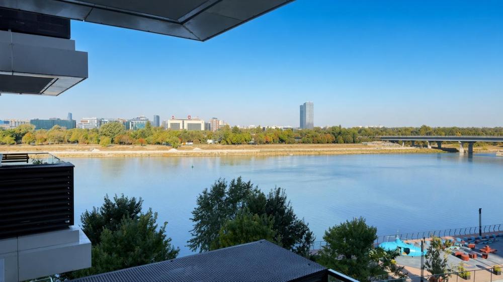 Slika 3 - Hercegovacka, Trosoban stan na prodaju, 89m2, 698.000€