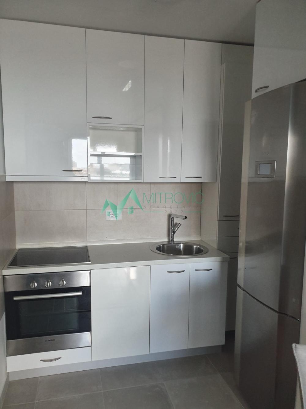 Slika 4 - Dvosoban stan za izdavanje, 55m2, 1.200€