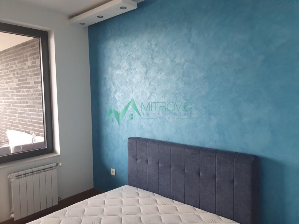 Slika 7 - Dvosoban stan za izdavanje, 55m2, 1.200€