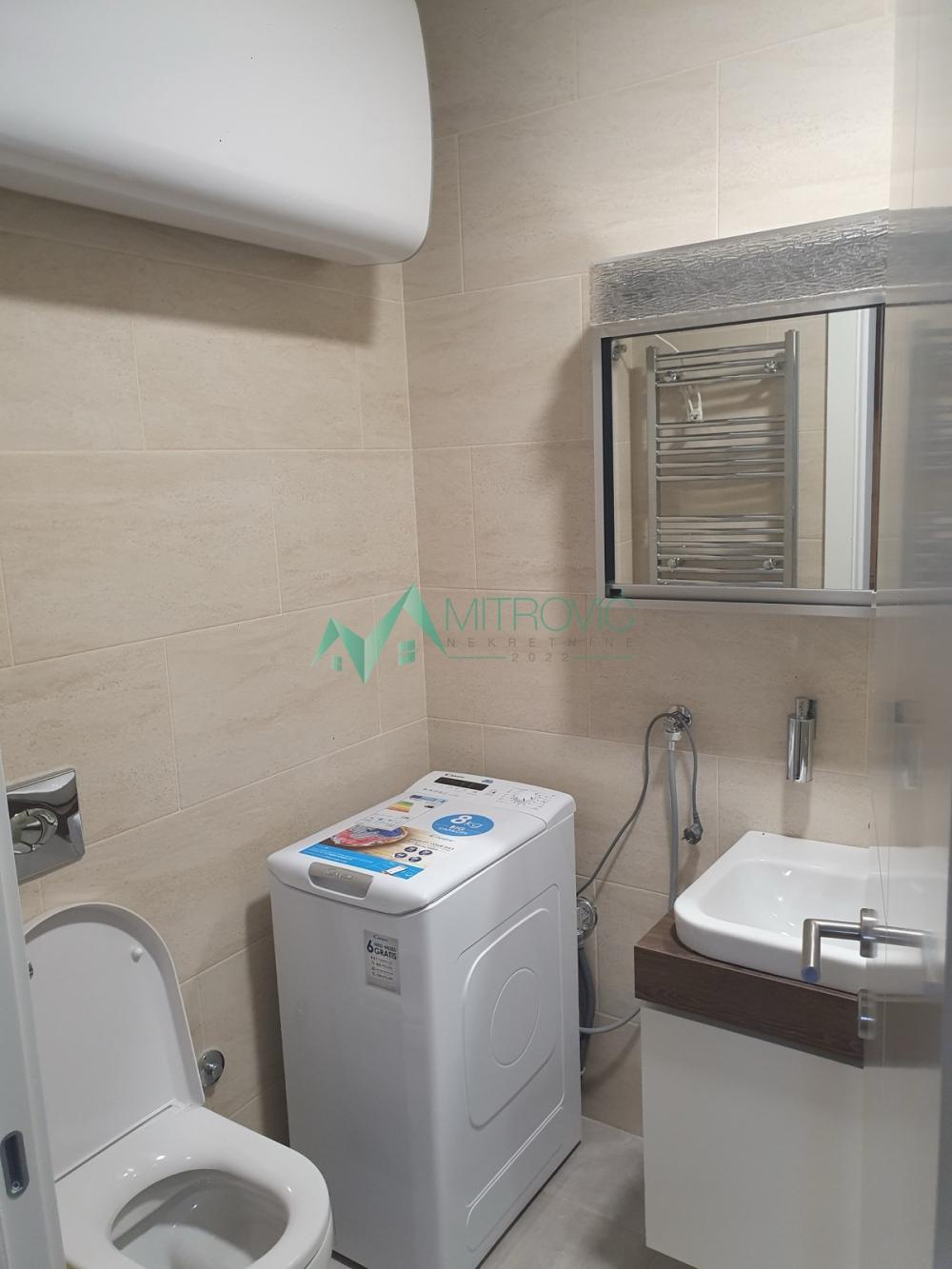 Slika 10 - Dvosoban stan za izdavanje, 55m2, 1.200€