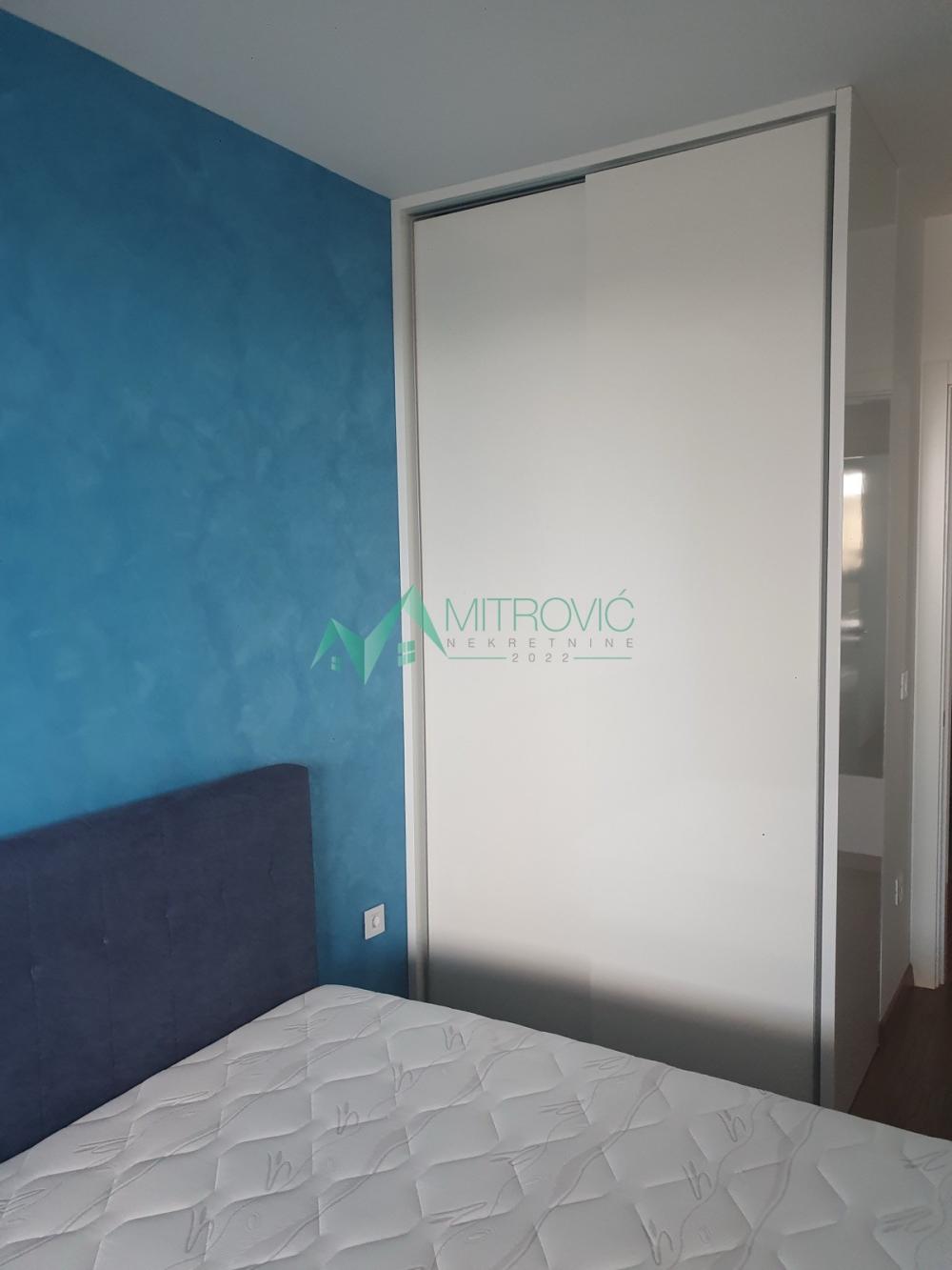 Slika 6 - Dvosoban stan za izdavanje, 55m2, 1.200€