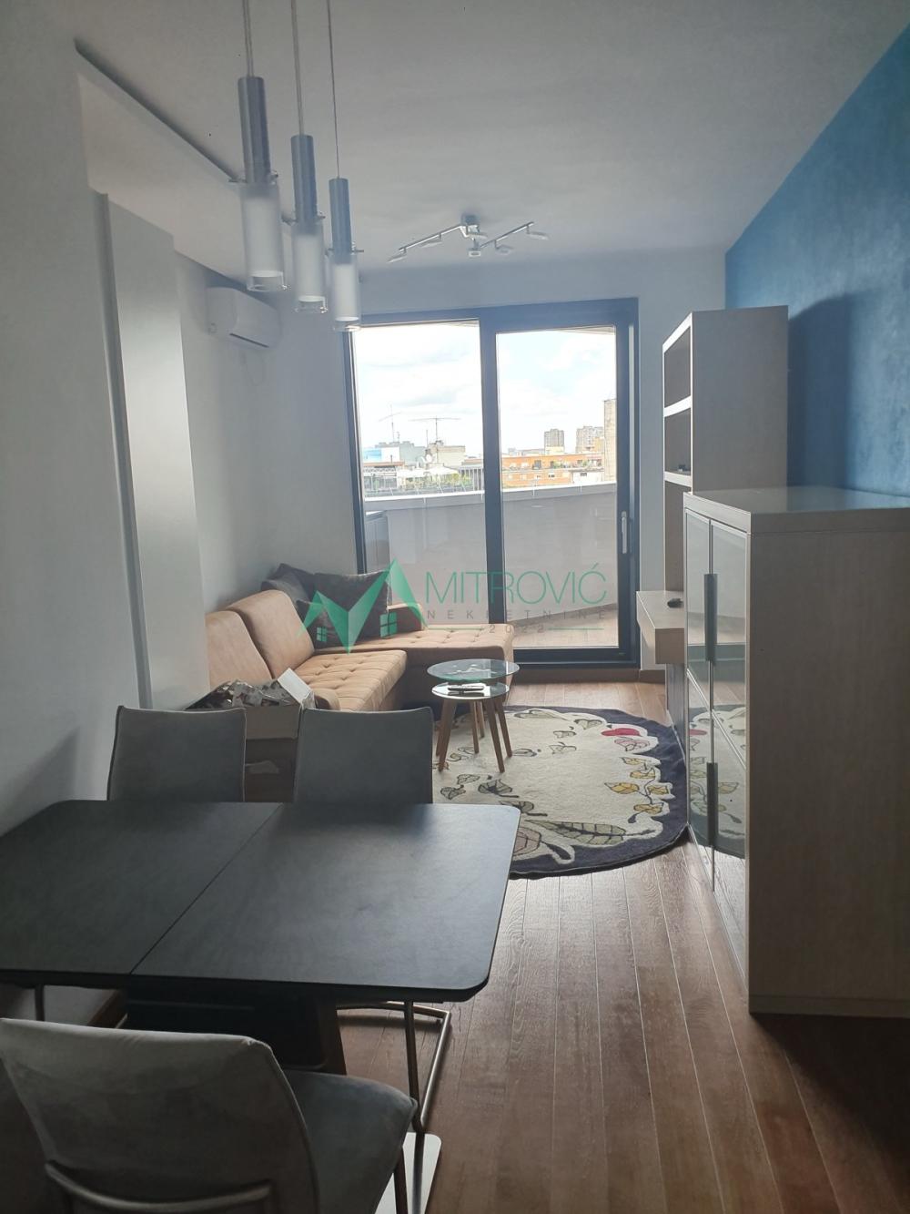 Slika 3 - Dvosoban stan za izdavanje, 55m2, 1.200€