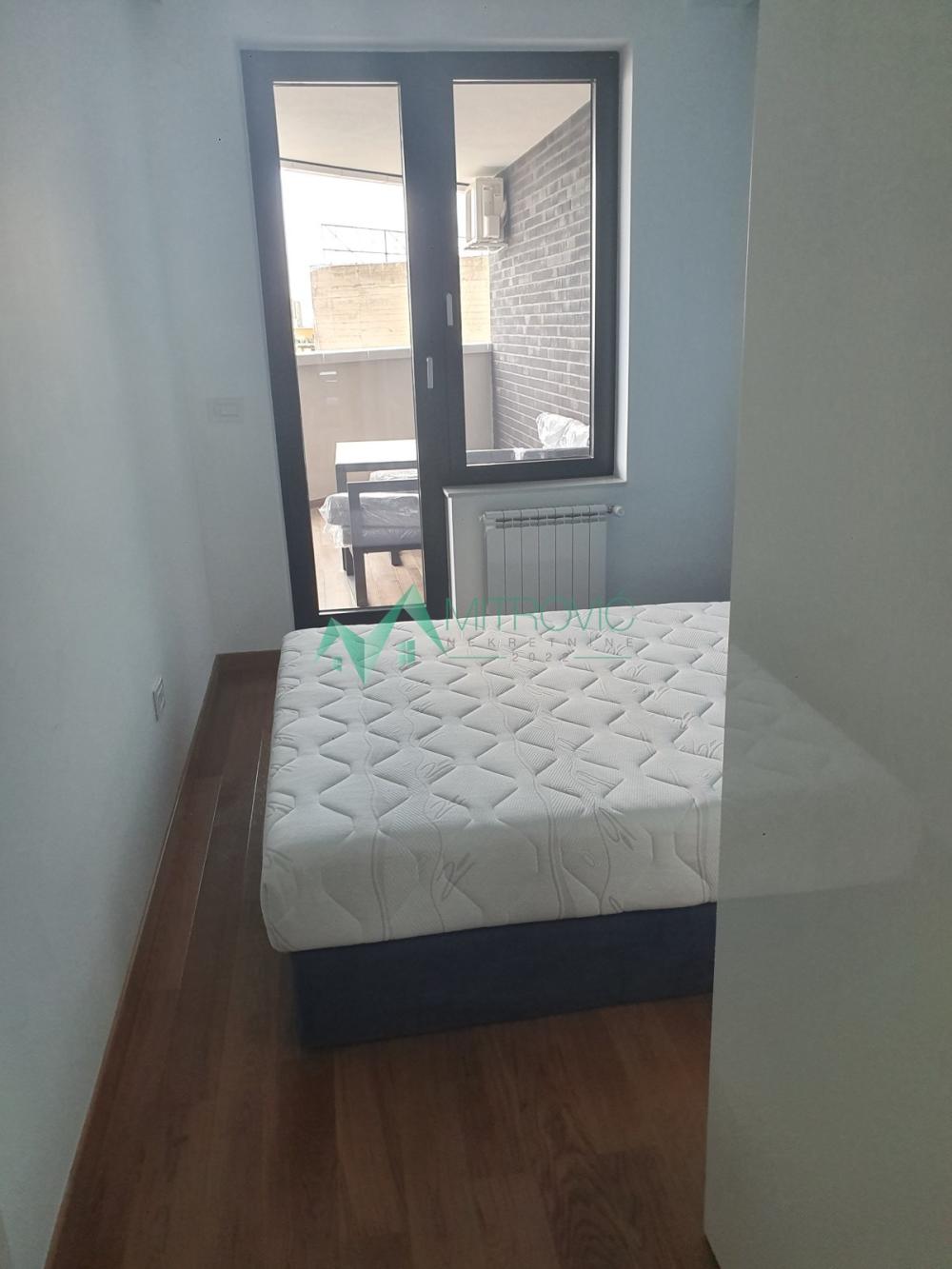 Slika 8 - Dvosoban stan za izdavanje, 55m2, 1.200€