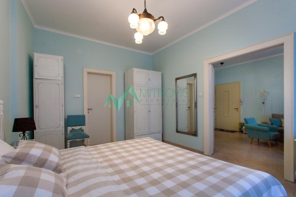 Slika 6 - Dvosoban stan za izdavanje, 40m2, 880€