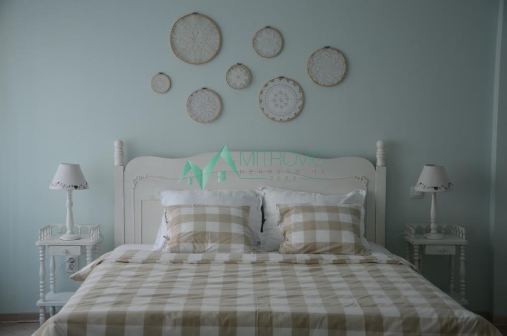 Slika 5 - Dvosoban stan za izdavanje, 40m2, 880€