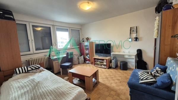 Glavna slika -Jednoiposoban stan na prodaju, 45m2, 139.000€