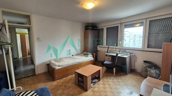 Slika 1 - Jednoiposoban stan na prodaju, 45m2, 139.000€