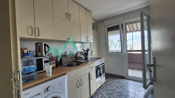 Slika 8 - Jednoiposoban stan na prodaju, 45m2, 139.000€