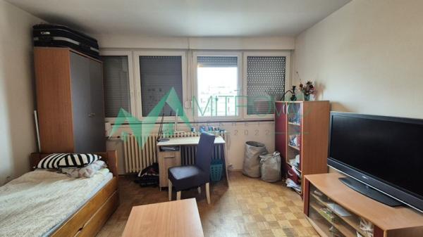 Slika 3 - Jednoiposoban stan na prodaju, 45m2, 139.000€