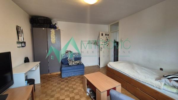 Slika 2 - Jednoiposoban stan na prodaju, 45m2, 139.000€